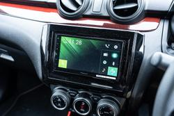 2024 Suzuki
Swift Sport