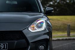 2024 Suzuki
Swift Sport