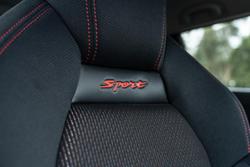 2024 Suzuki
Swift Sport