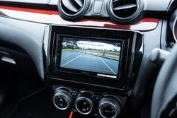 2024 Suzuki
Swift Sport