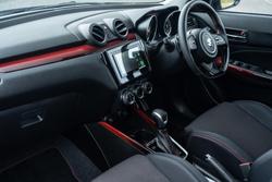 2024 Suzuki
Swift Sport