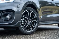 2024 Suzuki
Swift Sport