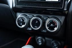 2024 Suzuki
Swift Sport