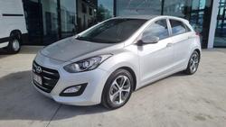 2016 Hyundai
i30 Active X