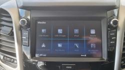 2016 Hyundai
i30 Active X