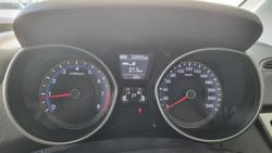 2016 Hyundai
i30 Active X