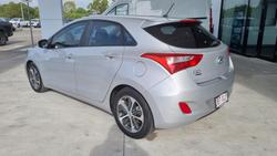 2016 Hyundai
i30 Active X