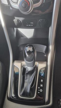 2016 Hyundai
i30 Active X