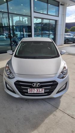 2016 Hyundai
i30 Active X