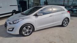 2016 Hyundai
i30 Active X