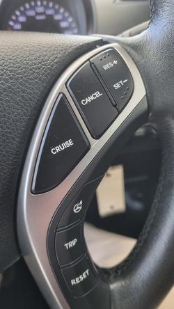 2016 Hyundai
i30 Active X