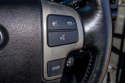 2008 Toyota
Landcruiser Sahara