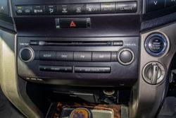 2008 Toyota
Landcruiser Sahara