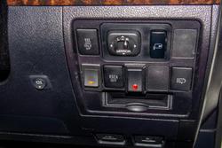 2008 Toyota
Landcruiser Sahara