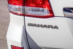 2008 Toyota
Landcruiser Sahara