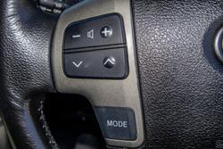 2008 Toyota
Landcruiser Sahara
