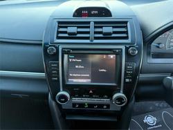 2016 Toyota
Camry Altise