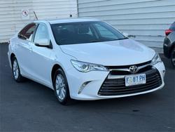 2016 Toyota
Camry Altise