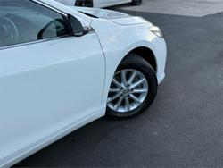 2016 Toyota
Camry Altise