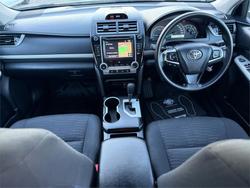 2016 Toyota
Camry Altise