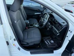 2016 Toyota
Camry Altise