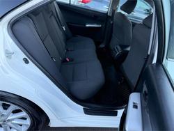 2016 Toyota
Camry Altise