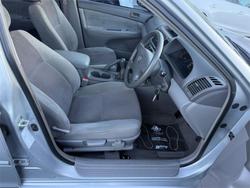 2005 Toyota
Camry Altise