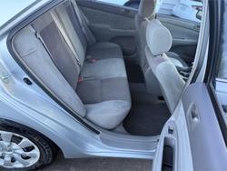 2005 Toyota
Camry Altise