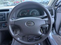 2005 Toyota
Camry Altise