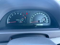 2005 Toyota
Camry Altise