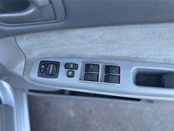 2005 Toyota
Camry Altise