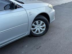 2005 Toyota
Camry Altise