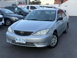 2005 Toyota
Camry Altise