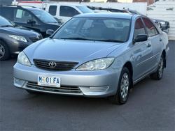 2005 Toyota
Camry Altise