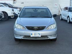 2005 Toyota
Camry Altise