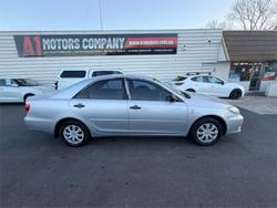 2005 Toyota
Camry Altise