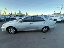 2005 Toyota
Camry Altise