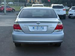 2005 Toyota
Camry Altise