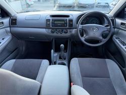 2005 Toyota
Camry Altise