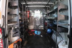 2014 Mercedes-Benz Sprinter 310CDI NCV3 MY14 Arctic White