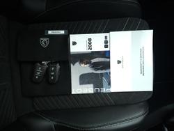 2024 Peugeot 2008 GT P24 MY24 Grey