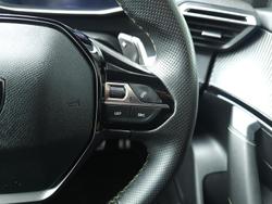 2024 Peugeot 2008 GT P24 MY24 Grey