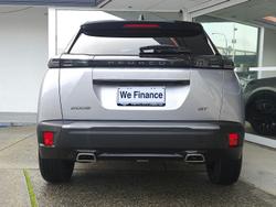 2024 Peugeot 2008 GT P24 MY24 Grey