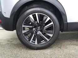 2024 Peugeot 2008 GT P24 MY24 Grey