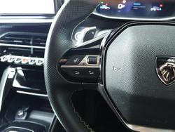 2024 Peugeot 2008 GT P24 MY24 Grey