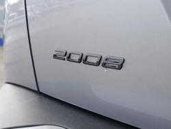 2024 Peugeot 2008 GT P24 MY24 Grey
