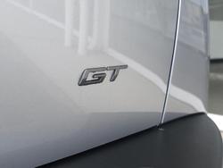 2024 Peugeot 2008 GT P24 MY24 Grey