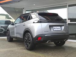 2024 Peugeot 2008 GT P24 MY24 Grey
