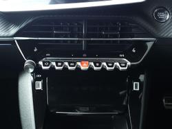 2024 Peugeot 2008 GT P24 MY24 Grey