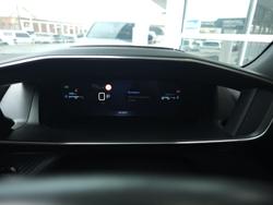 2024 Peugeot 2008 GT P24 MY24 Grey
